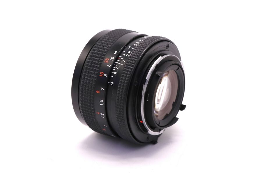 Planar 1,7/50 T* Carl Zeiss в упаковке