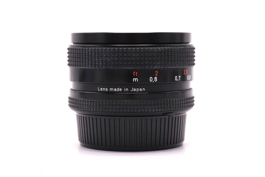 Planar 1,7/50 T* Carl Zeiss в упаковке