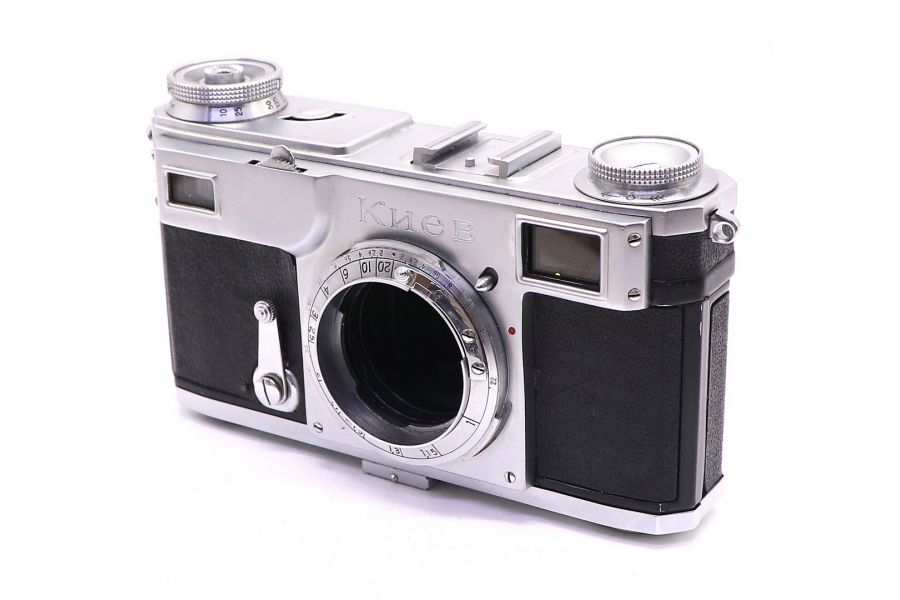 Киев 2 body (СССР, 1950)