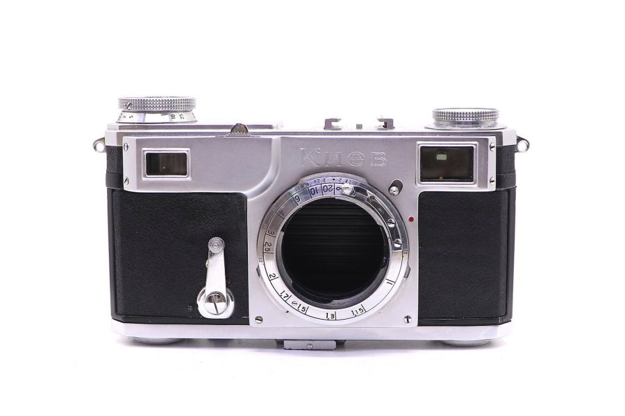 Киев 2 body (СССР, 1950)