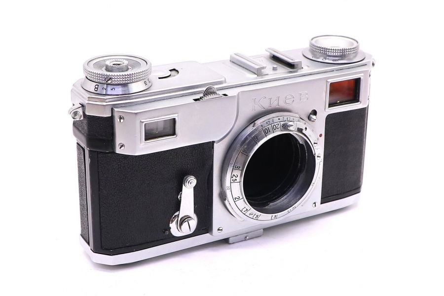 Киев 2 body (СССР, 1950)