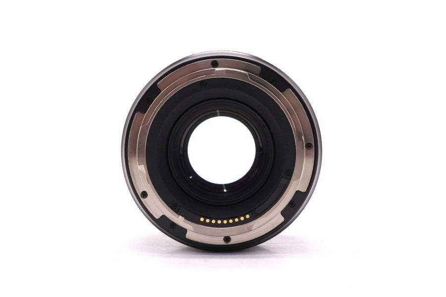 Hasselblad HC 80mm f/2.8 (пробег 525 кадров)