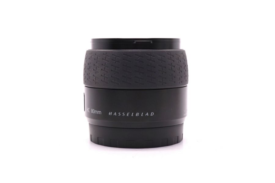 Hasselblad HC 80mm f/2.8 (пробег 525 кадров)