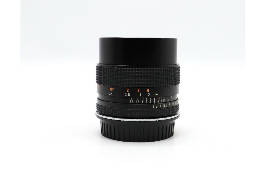 Distagon T* 2.8/25 Carl Zeiss