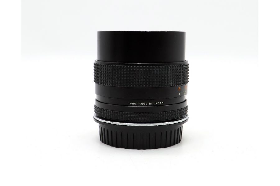 Distagon T* 2.8/25 Carl Zeiss