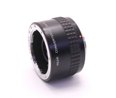 Конвертер Pentax Rear Converter-A 2x-S