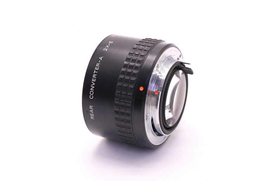 Конвертер Pentax Rear Converter-A 2x-S