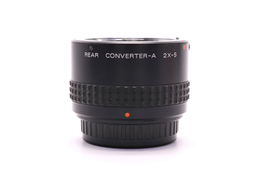 Конвертер Pentax Rear Converter-A 2x-S