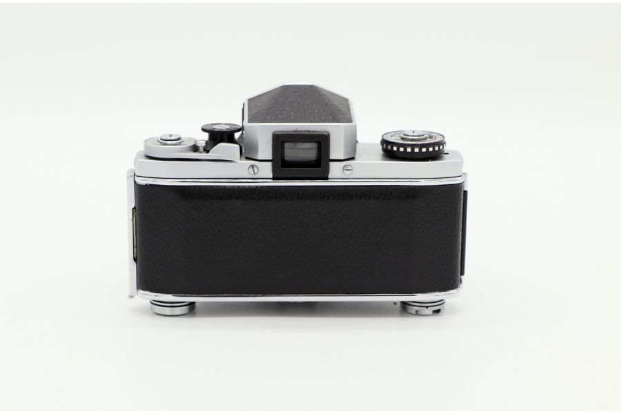 Exakta VX 1000 + Tessar 2.8/50