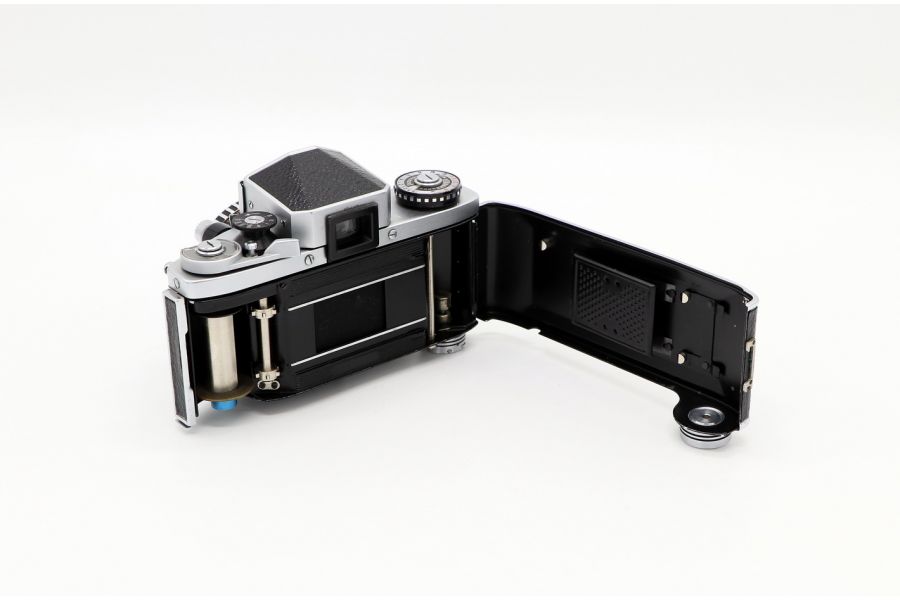 Exakta VX 1000 + Tessar 2.8/50