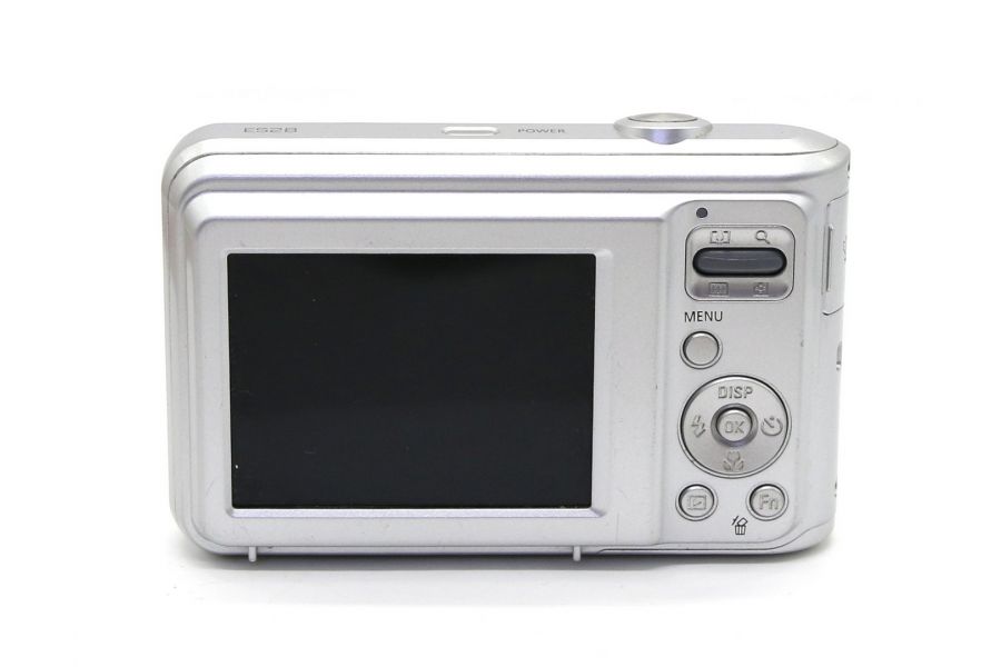 Samsung ES28 в упаковке