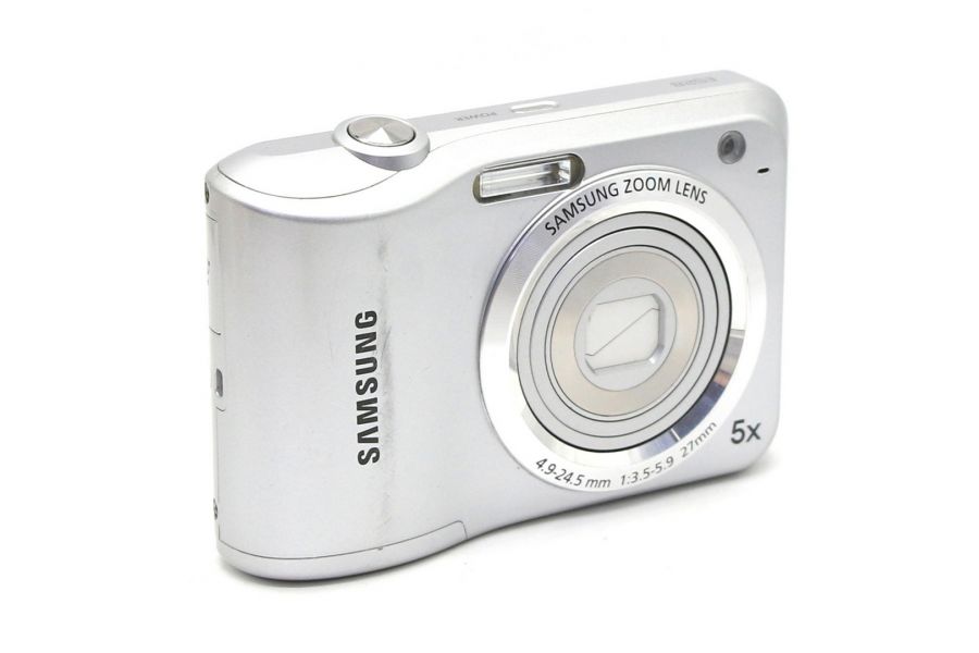 Samsung ES28 в упаковке