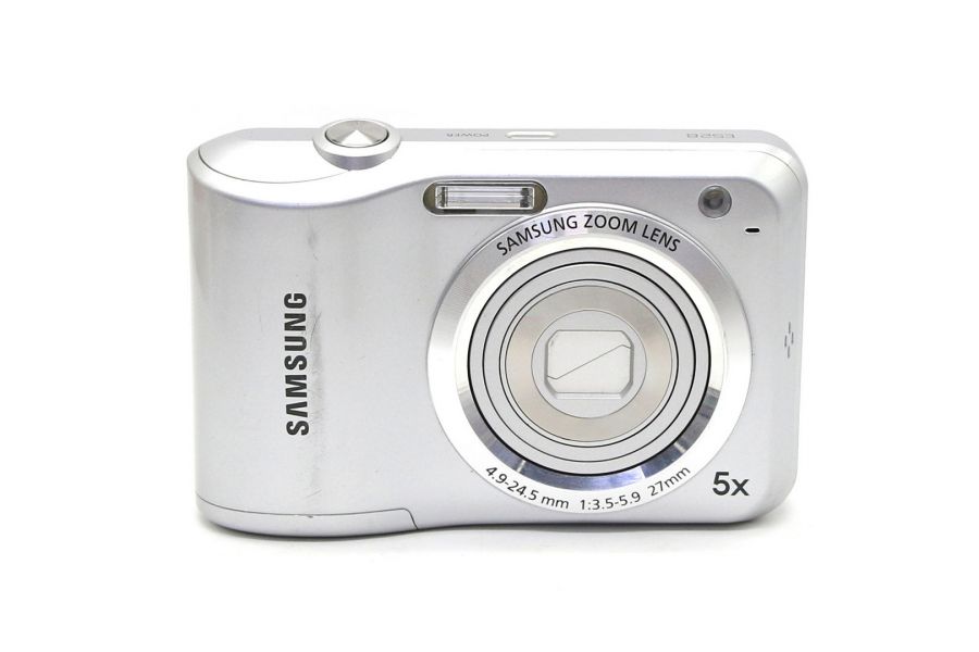 Samsung ES28 в упаковке