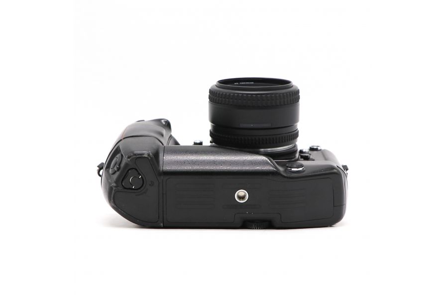 Nikon F4 kit 50mm f/1.4 AF Nikkor