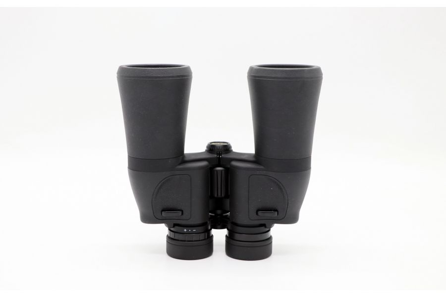 Бинокль Nikon Aculon A211 12x50 5.2° новый