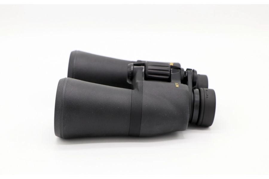 Бинокль Nikon Aculon A211 12x50 5.2° новый