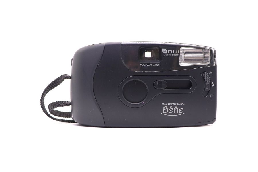 Fujifilm Bene