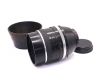 Sonnar 2.8/180 Carl Zeiss Jena black (Germany)