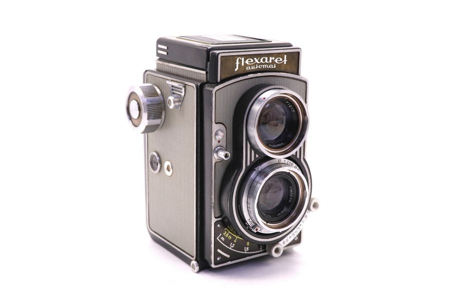Flexaret Automat VI (Meopta, 1962г.)