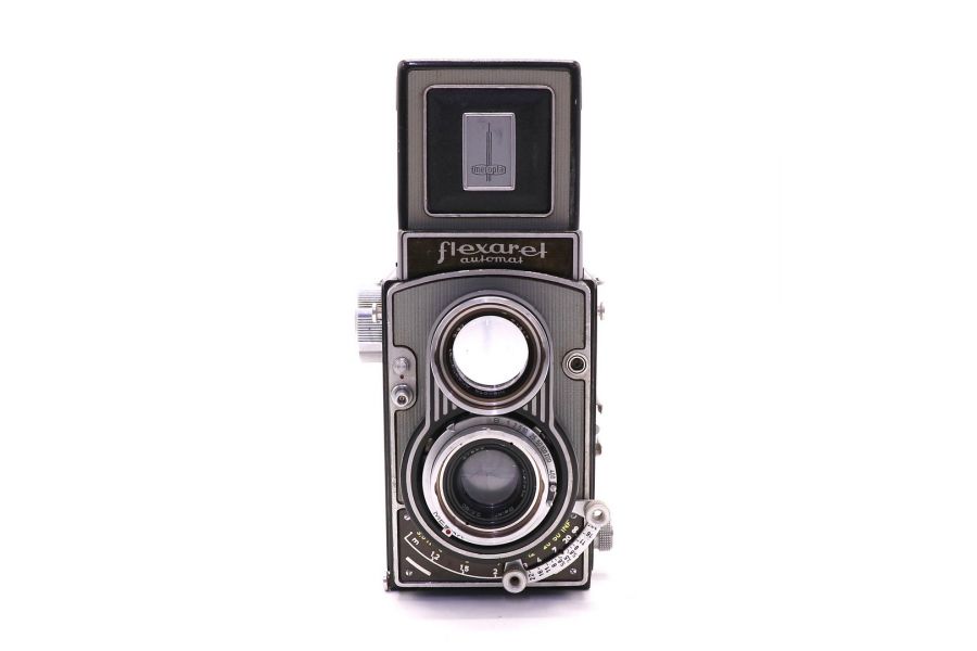 Flexaret Automat VI (Meopta, 1962г.)