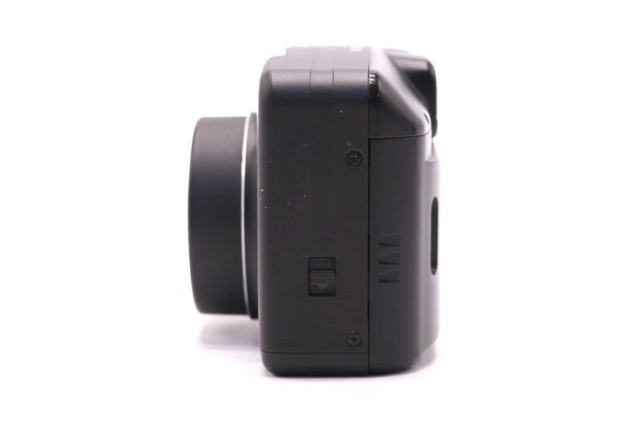 Canon Prima Super 115 Caption