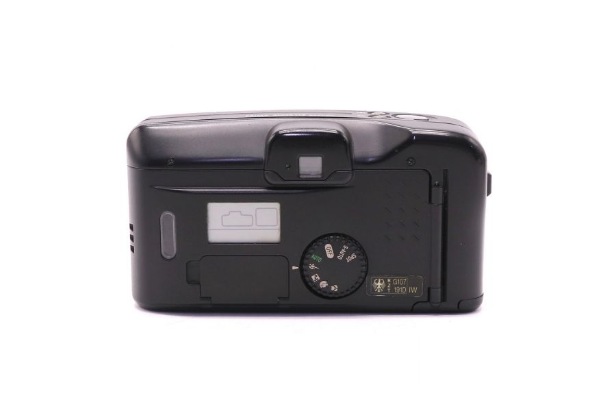 Canon Prima Super 115 Caption