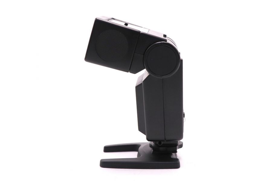 Фотовспышка Soligor MK-32AT в упаковке