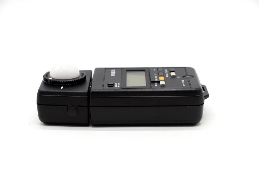 Экспонометр Minolta Auto Meter IIIF