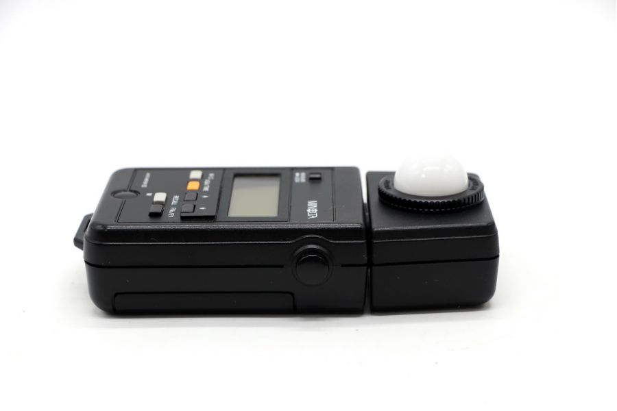 Экспонометр Minolta Auto Meter IIIF