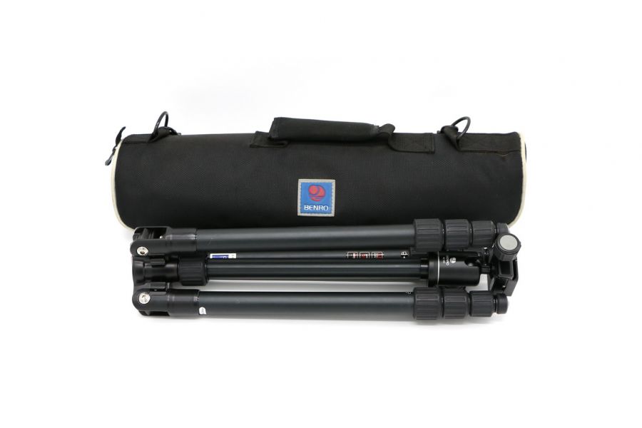 Штатив Benro A-068M8