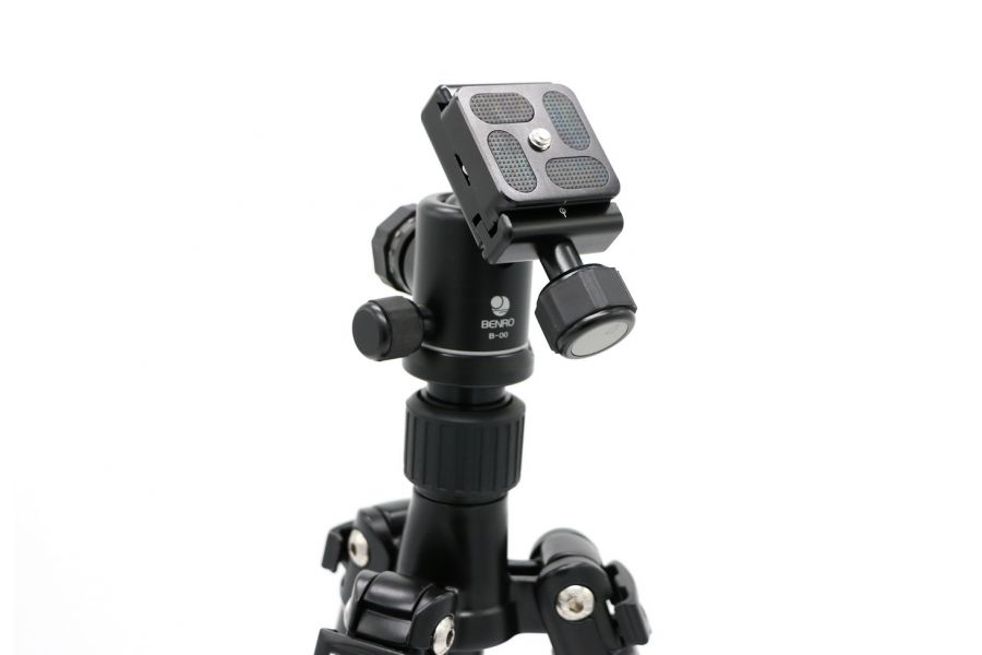 Штатив Benro A-068M8