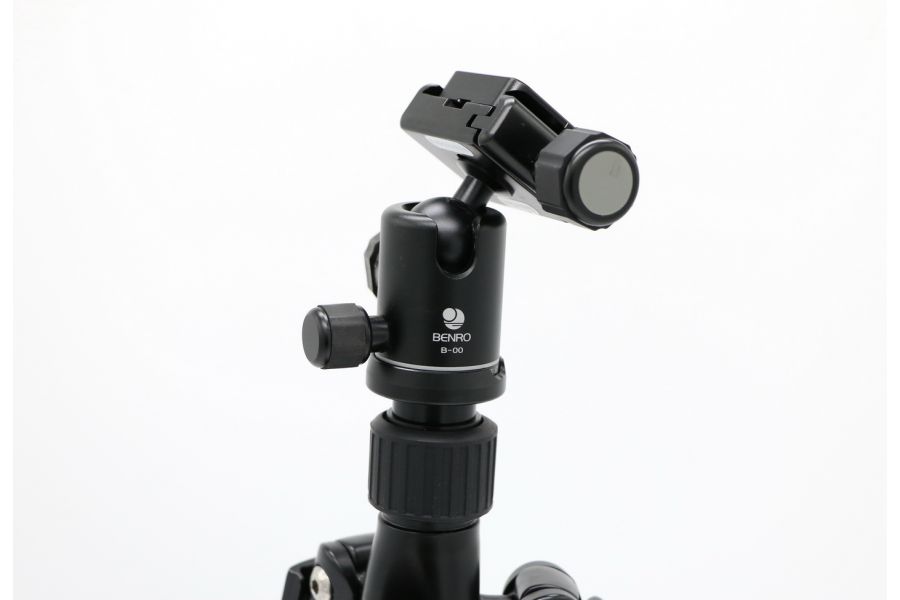 Штатив Benro A-068M8