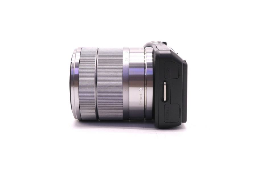 Фотокамера Sony Nex-3 kit (пробег 1020 кадров)