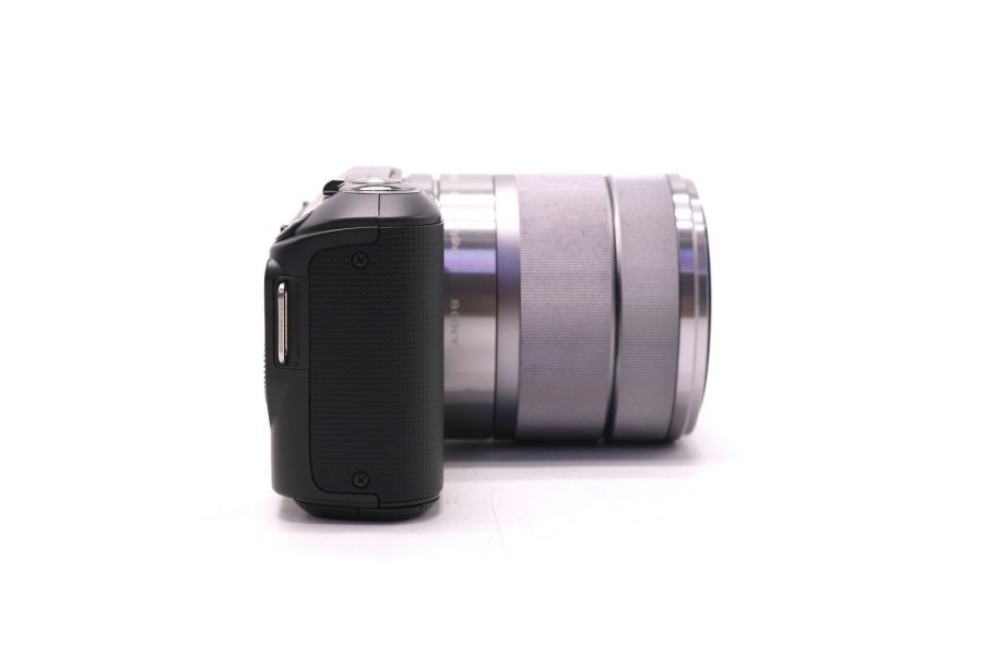 Фотокамера Sony Nex-3 kit (пробег 1020 кадров)