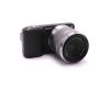 Фотокамера Sony Nex-3 kit (пробег 1020 кадров)