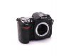 Nikon D200 body в упаковке (пробег 9330 кадров)