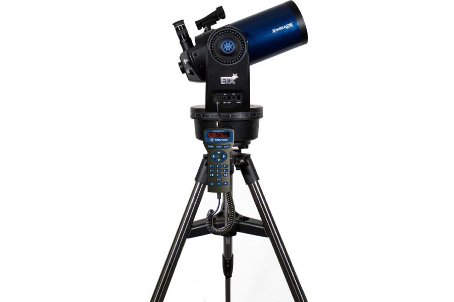 Телескоп Meade ETX-125