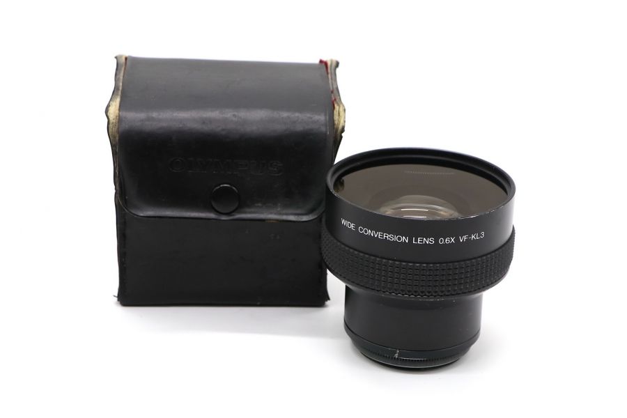 Телеконвертер Olympus 0.6x VF-KL3
