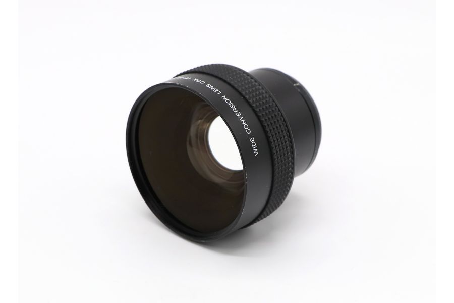 Телеконвертер Olympus 0.6x VF-KL3