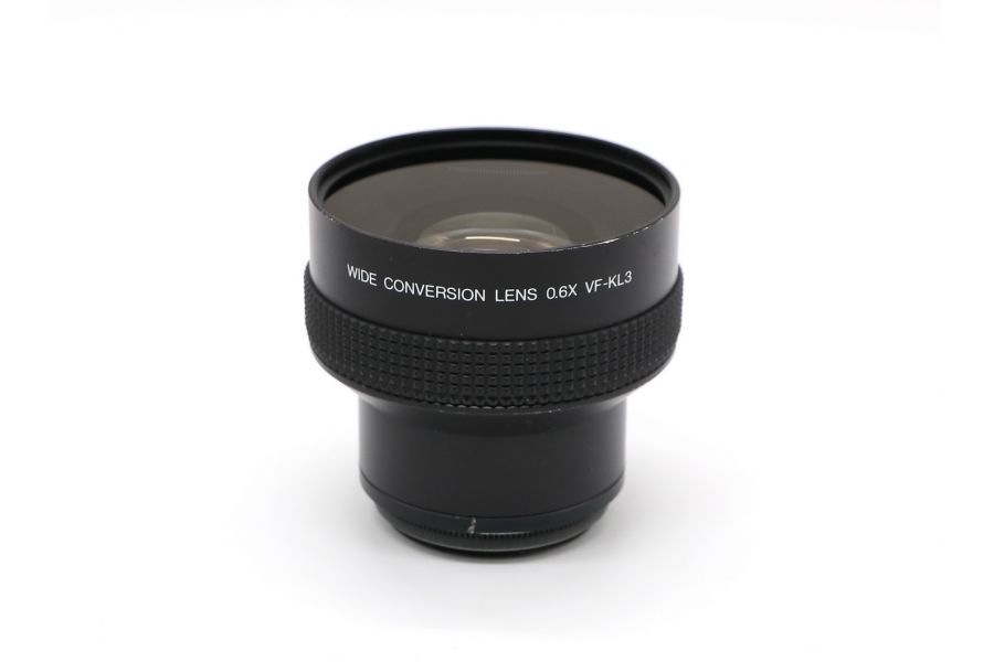 Телеконвертер Olympus 0.6x VF-KL3