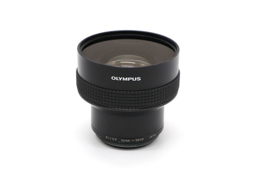 Телеконвертер Olympus 0.6x VF-KL3
