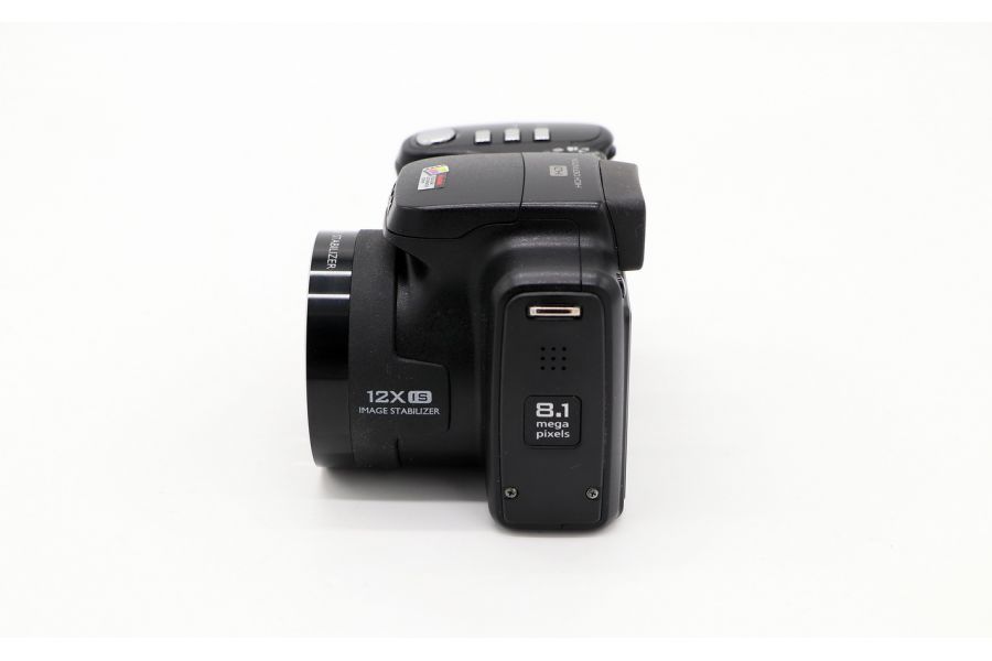 Kodak EasySare Z812 IS