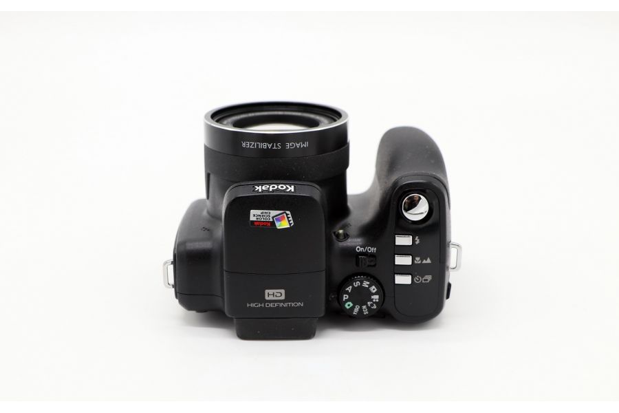 Kodak EasySare Z812 IS