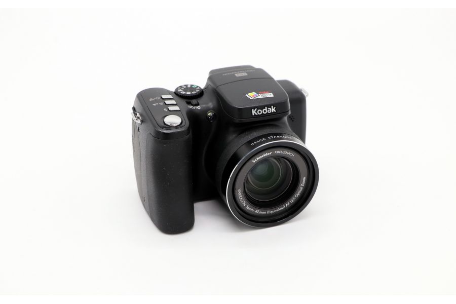 Kodak EasySare Z812 IS