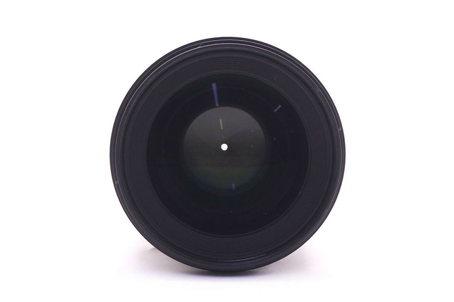 Sigma 50mm f/1.4 DG HSM Art Nikon F