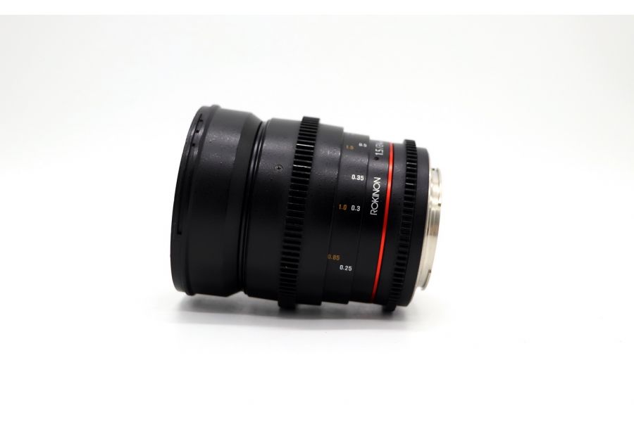 Rokinon 1.5/24mm ED AS IF UMC