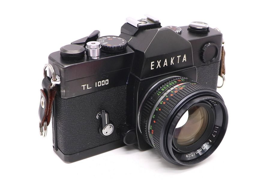 Exakta TL 1000 kit