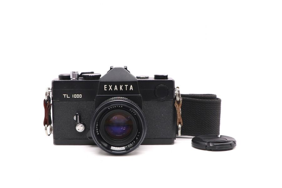Exakta TL 1000 kit