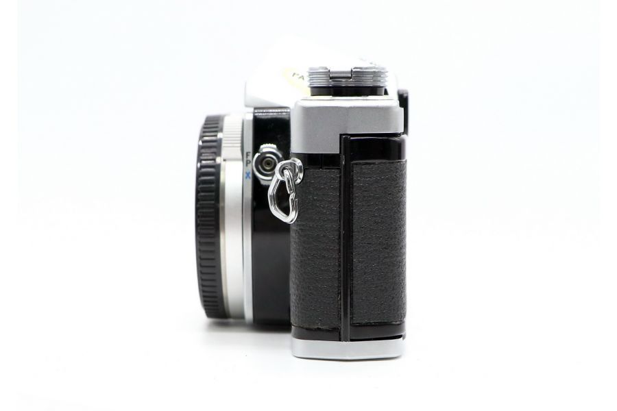 Olympus OM-1 body в упаковке