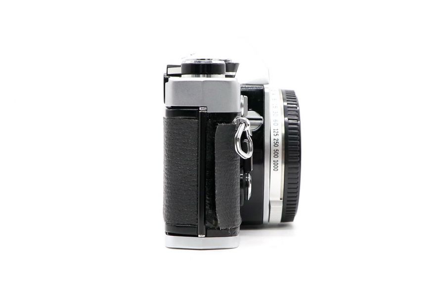 Olympus OM-1 body в упаковке